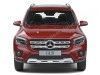 Cochesdemetal.es 2019 Mercedes-Benz GLB (X247) Designo Patagonia Red 1:18 Solido S1803203