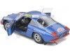 Cochesdemetal.es 1971 Alpine A110 1600S Nº88 Nicolas/Todt Ganador Rally Portugal 1:18 Solido S1804202