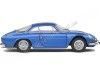 Cochesdemetal.es 1969 Alpine A110 1600S Azul Alpine 1:18 Solido S1804201