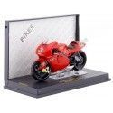 Cochesdemetal.es 2002 Yamaha YZR M1 Moto GP Nº3 Max Biaggi 1:24 IXO Models RAB033