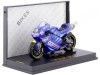 Cochesdemetal.es 2002 Yamaha YZR 500 Moto GP Nº19 Olivier Jacque 1:24 IXO Models RAB035