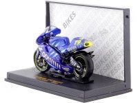 Cochesdemetal.es 2002 Yamaha YZR 500 Moto GP Nº19 Olivier Jacque 1:24 IXO Models RAB035