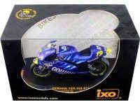 Cochesdemetal.es 2002 Yamaha YZR 500 Moto GP Nº19 Olivier Jacque 1:24 IXO Models RAB035