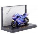 Cochesdemetal.es 2002 Yamaha YZR 500 Moto GP Nº56 Shinya Nakano 1:24 IXO Models RAB036