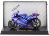 Cochesdemetal.es 2002 Yamaha YZR 500 Moto GP Nº56 Shinya Nakano 1:24 IXO Models RAB036