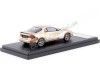 Cochesdemetal.es 1992 Toyota Celica Turbo 4WD Metal Polish Model 1:43 HPI Racing 8178