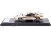 Cochesdemetal.es 1992 Toyota Celica Turbo 4WD Metal Polish Model 1:43 HPI Racing 8178