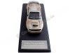 Cochesdemetal.es 1992 Toyota Celica Turbo 4WD Metal Polish Model 1:43 HPI Racing 8178