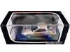 Cochesdemetal.es 1992 Toyota Celica Turbo 4WD Metal Polish Model 1:43 HPI Racing 8178