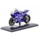 Cochesdemetal.es 2004 Yamaha YZR M1 Nº46 Valentino Rossi Campeón del Mundo Moto GP 1:22 Italeri 45056