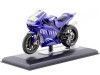 Cochesdemetal.es 2004 Yamaha YZR M1 Nº46 Valentino Rossi Campeón del Mundo Moto GP 1:22 Italeri 45056