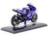 Cochesdemetal.es 2004 Yamaha YZR M1 Nº46 Valentino Rossi Campeón del Mundo Moto GP 1:22 Italeri 45056