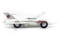 Cochesdemetal.es 1953 GMC XP-21 Firebird I Concept Blanco Perla 1:18 True Scale TSM121806
