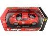 Cochesdemetal.es 2012 Ferrari 458 Challenge Nº5 Rosso Corsa 1:24 Bburago 18-26302