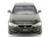 Cochesdemetal.es 2012 BMW Serie 3 (F30) 335i Negro 1:18 Welly 18043