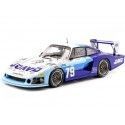 Cochesdemetal.es 1979 Porsche 935 Moby Dick Nº79 Fitzpatrick/Hobbs 24h LeMans Azul/Blanco 1:18 Solido S1805402