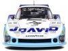 Cochesdemetal.es 1979 Porsche 935 Moby Dick Nº79 Fitzpatrick/Hobbs 24h LeMans Azul/Blanco 1:18 Solido S1805402