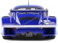 Cochesdemetal.es 1979 Porsche 935 Moby Dick Nº79 Fitzpatrick/Hobbs 24h LeMans Azul/Blanco 1:18 Solido S1805402