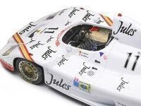 Cochesdemetal.es 1981 Porsche 936/78 Nº11 Ickx/Bell Ganador 24h LeMans 1:18 Solido S1805602