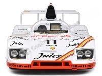 Cochesdemetal.es 1981 Porsche 936/78 Nº11 Ickx/Bell Ganador 24h LeMans 1:18 Solido S1805602