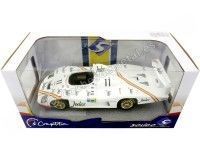 Cochesdemetal.es 1981 Porsche 936/78 Nº11 Ickx/Bell Ganador 24h LeMans 1:18 Solido S1805602