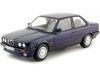 Cochesdemetal.es 1988 BMW 325i Azul Metalizado 1:18 Norev 183201