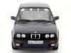 Cochesdemetal.es 1988 BMW 325i Azul Metalizado 1:18 Norev 183201