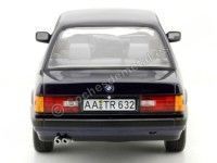 Cochesdemetal.es 1988 BMW 325i Azul Metalizado 1:18 Norev 183201