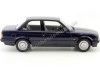 Cochesdemetal.es 1988 BMW 325i Azul Metalizado 1:18 Norev 183201