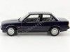 Cochesdemetal.es 1988 BMW 325i Azul Metalizado 1:18 Norev 183201