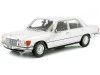 Cochesdemetal.es 1972 Mercedes-Benz 280 S (W116) Gris Plata 1:18 MC Group 18182