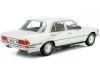 Cochesdemetal.es 1972 Mercedes-Benz 280 S (W116) Gris Plata 1:18 MC Group 18182