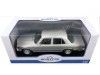Cochesdemetal.es 1972 Mercedes-Benz 280 S (W116) Gris Plata 1:18 MC Group 18182