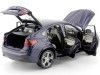 Cochesdemetal.es 2014 BMW X4 F26 xDrive 35d Azul Metalizado 1:18 Paragon Models 97092