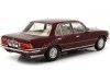 Cochesdemetal.es 1972 Mercedes-Benz 280 S (W116) Rojo Oscuro 1:18 MC Group 18183