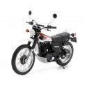 Cochesdemetal.es 1986 Yamaha XT 500 Azul Oscuro 1:12 Minichamps 122163304