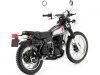 Cochesdemetal.es 1986 Yamaha XT 500 Azul Oscuro 1:12 Minichamps 122163304
