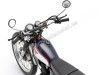Cochesdemetal.es 1986 Yamaha XT 500 Azul Oscuro 1:12 Minichamps 122163304