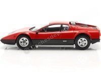 Cochesdemetal.es 1973 Ferrari 365 GT4 BB Rojo 1:18 KK-Scale KKDC180561