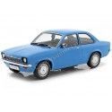 Cochesdemetal.es 1978 Opel Kadett C Sedan Azul 1:18 KK-Scale KKDC180011
