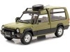 Cochesdemetal.es 1983 Talbot Matra Rancho Grand Raid Marrón Mate 1:18 KK-Scale KKDC180821