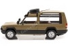 Cochesdemetal.es 1983 Talbot Matra Rancho Grand Raid Marrón Mate 1:18 KK-Scale KKDC180821