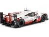 Cochesdemetal.es 2017 Porsche 919 Hybrid Nº1 Jani/Tandy/Lotterer 24h LeMans 1:18 IXO Models IXOSP919-1815