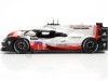 Cochesdemetal.es 2017 Porsche 919 Hybrid Nº1 Jani/Tandy/Lotterer 24h LeMans 1:18 IXO Models IXOSP919-1815