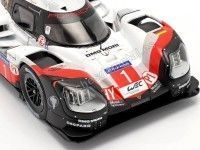 Cochesdemetal.es 2017 Porsche 919 Hybrid Nº1 Jani/Tandy/Lotterer 24h LeMans 1:18 IXO Models IXOSP919-1815