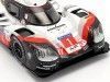 Cochesdemetal.es 2017 Porsche 919 Hybrid Nº1 Jani/Tandy/Lotterer 24h LeMans 1:18 IXO Models IXOSP919-1815