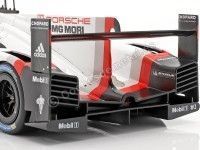 Cochesdemetal.es 2017 Porsche 919 Hybrid Nº1 Jani/Tandy/Lotterer 24h LeMans 1:18 IXO Models IXOSP919-1815