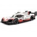 Cochesdemetal.es 2018 Porsche 919 Hybrid Evo Nº1 Neel Jani Vuelta Récord Spa 1:18 IXO Models IXOSP919-1820