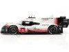 Cochesdemetal.es 2018 Porsche 919 Hybrid Evo Nº1 Neel Jani Vuelta Récord Spa 1:18 IXO Models IXOSP919-1820