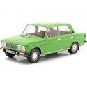 Cochesdemetal.es 1980 Lada 2106 (Seat 124) Verde Brillante RAL6018 1:18 Triple-9 1800247